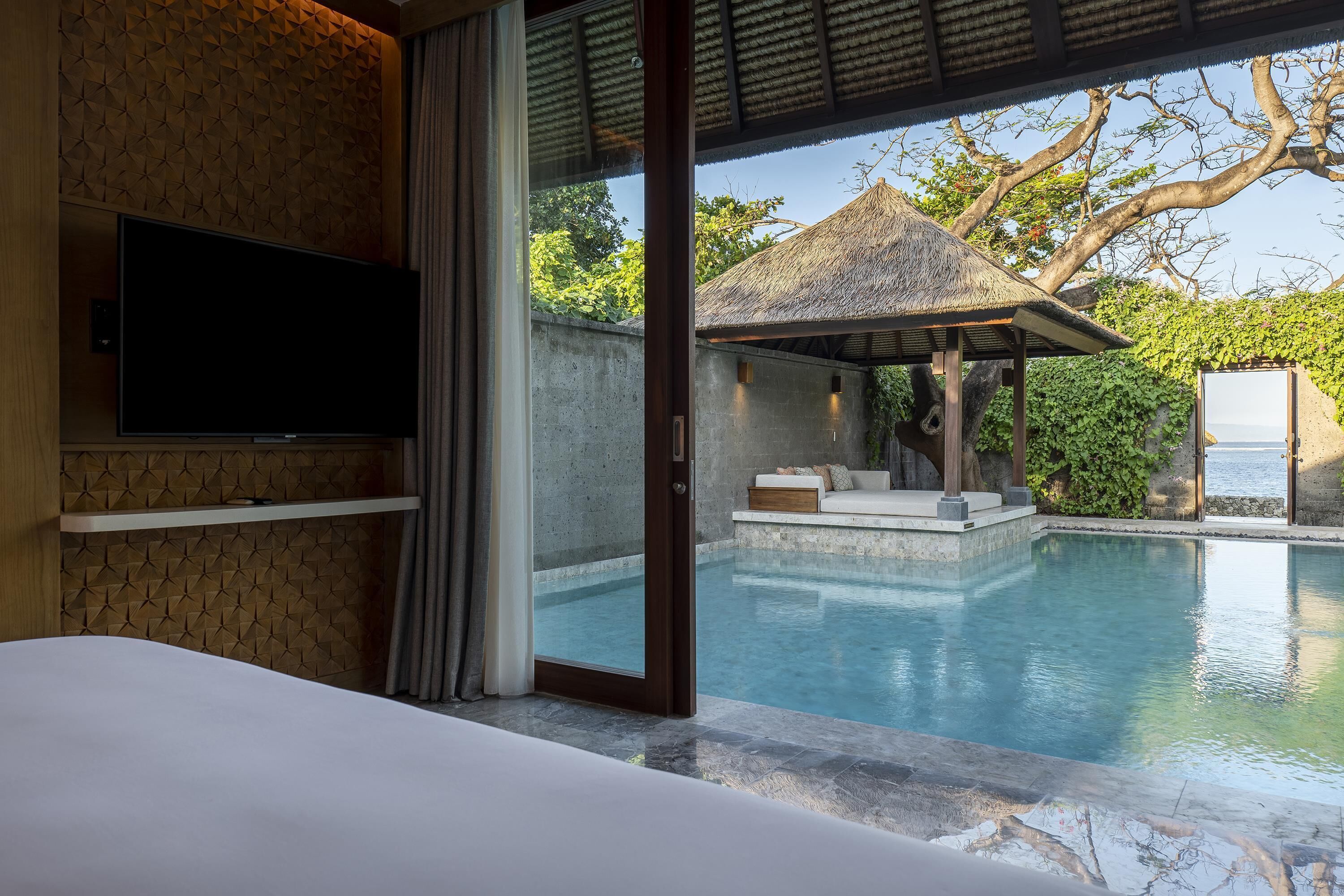 Photo - Andaz Bali, By Hyatt