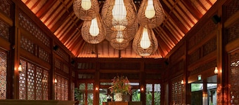 ANDAZ BALI, BY HYATT
