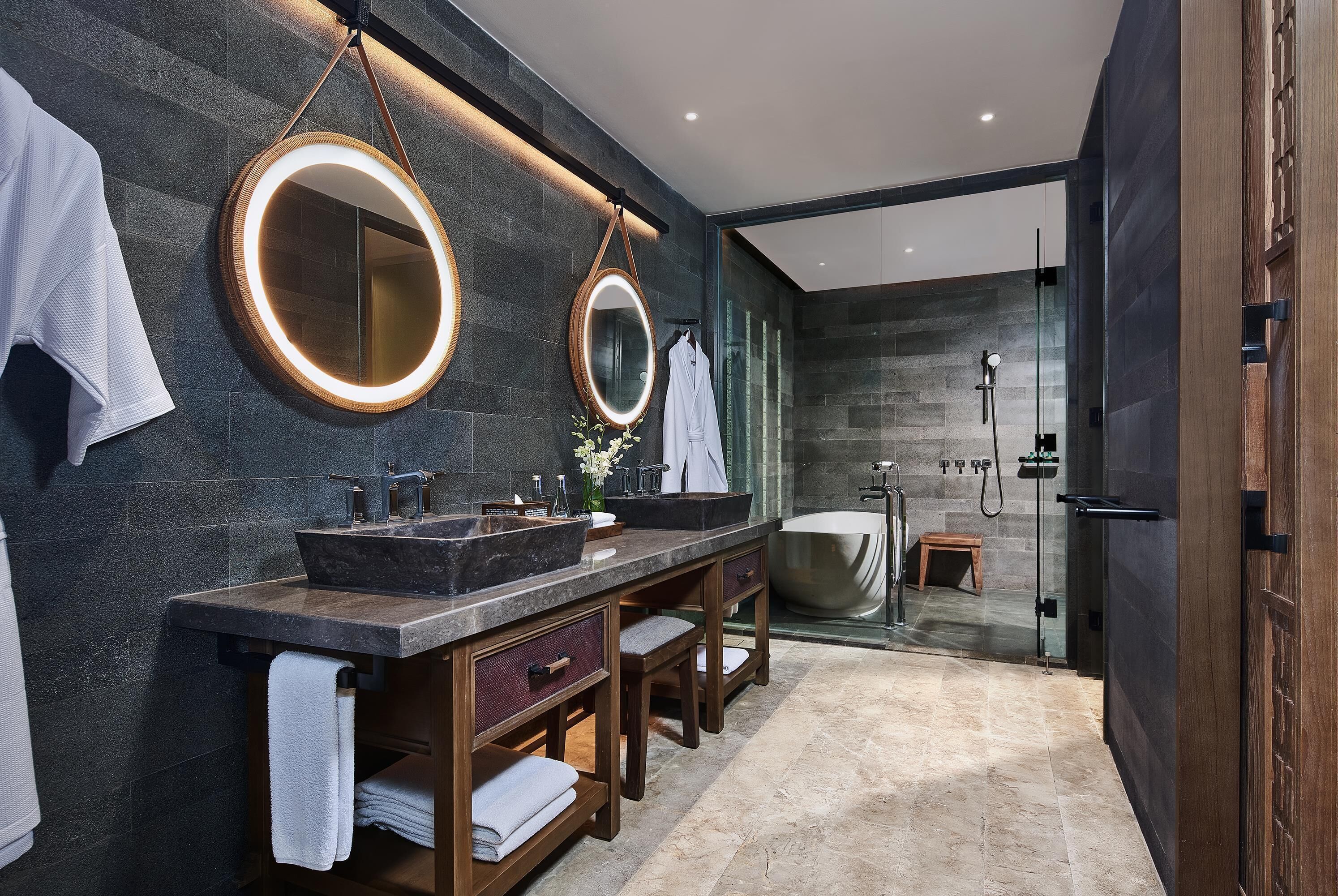 Photo - Andaz Bali, By Hyatt