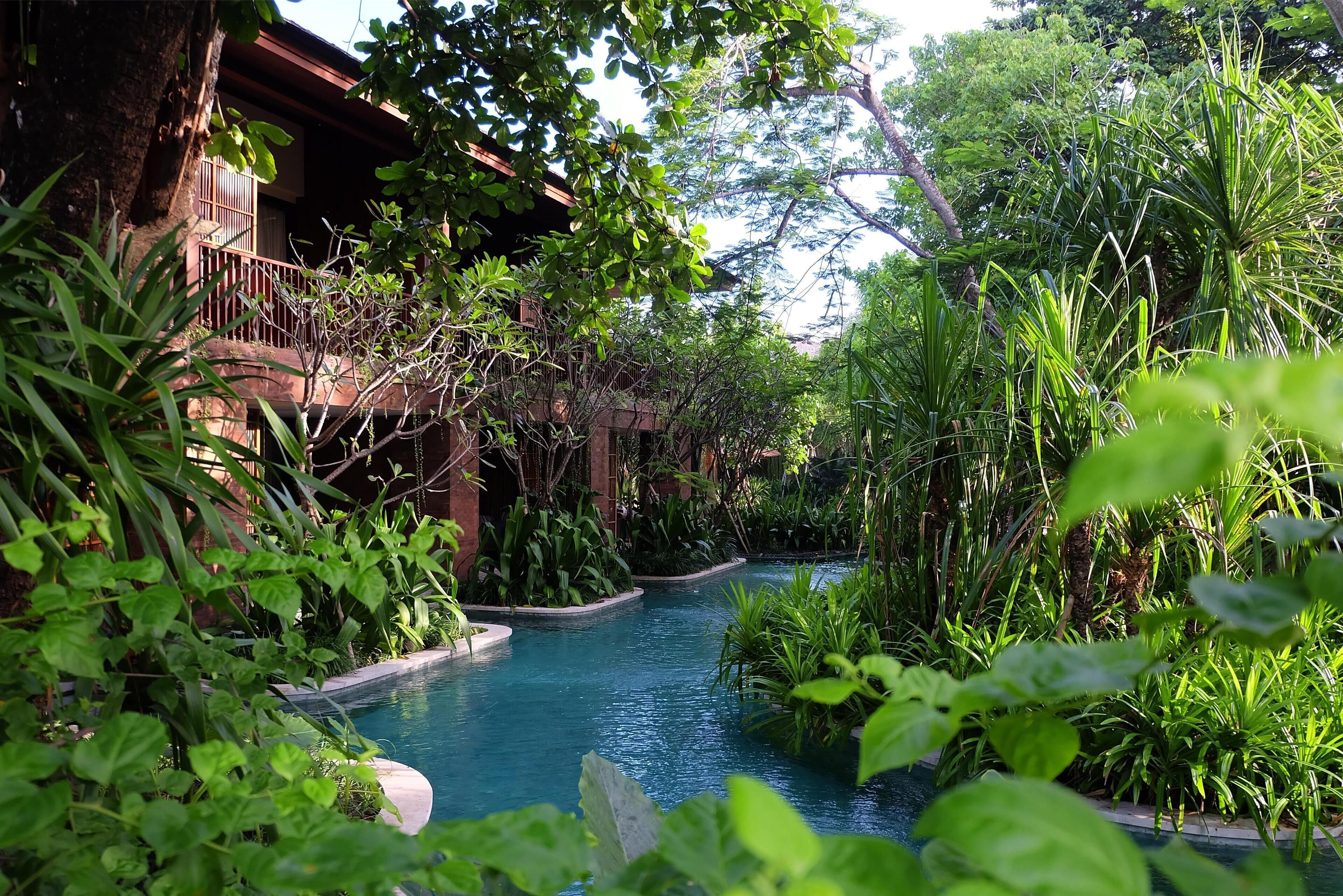 Photo - Andaz Bali, By Hyatt