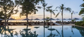 ANDAZ BALI, BY HYATT
