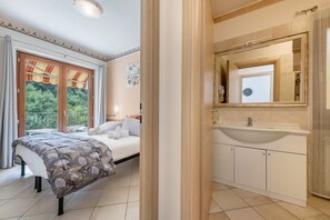 1 dormitorio, wifi gratis, ropa de cama