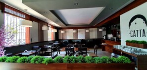 Dining room - Vita Hoteles Arequipa (Arequipa)