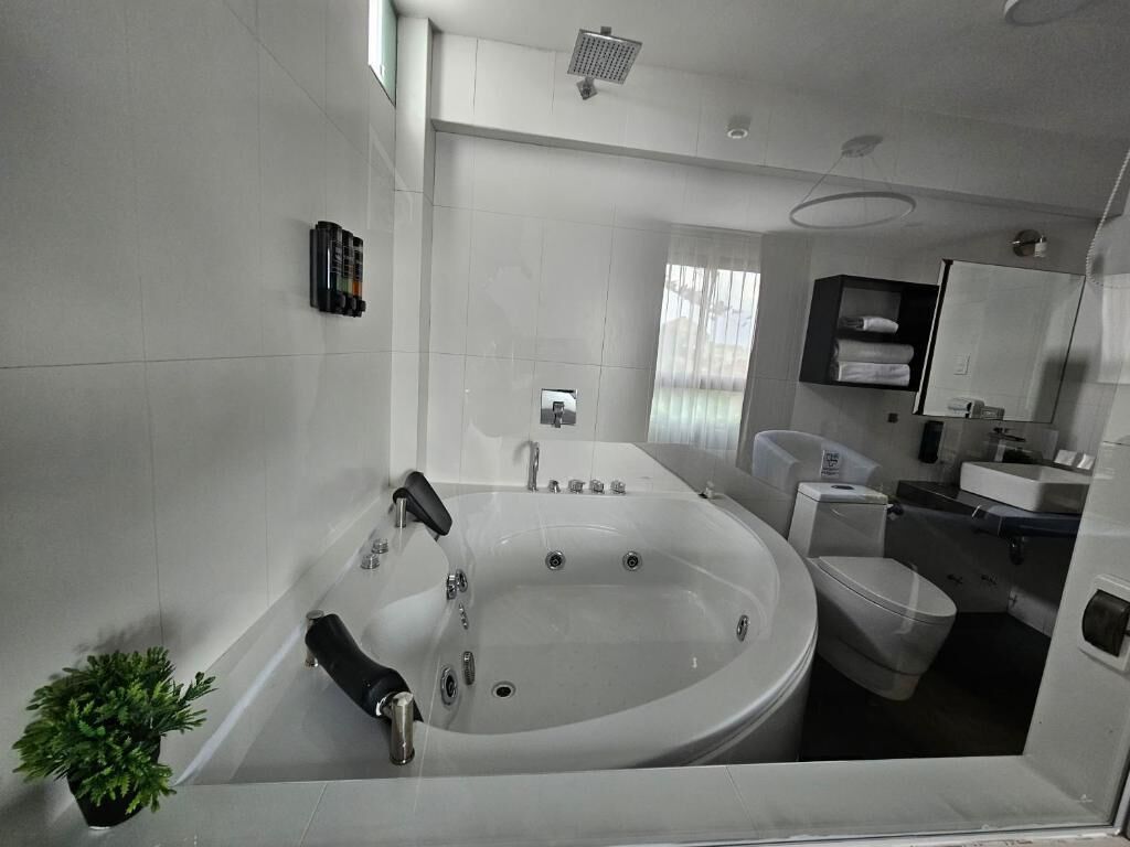 Photo - Vita Hoteles Arequipa