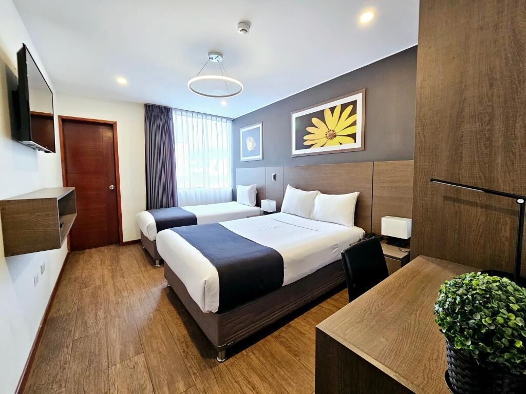 Foto - Vita Hoteles Arequipa