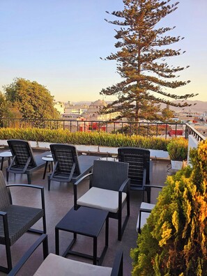 Restaurant - Vita Hoteles Arequipa (Arequipa)