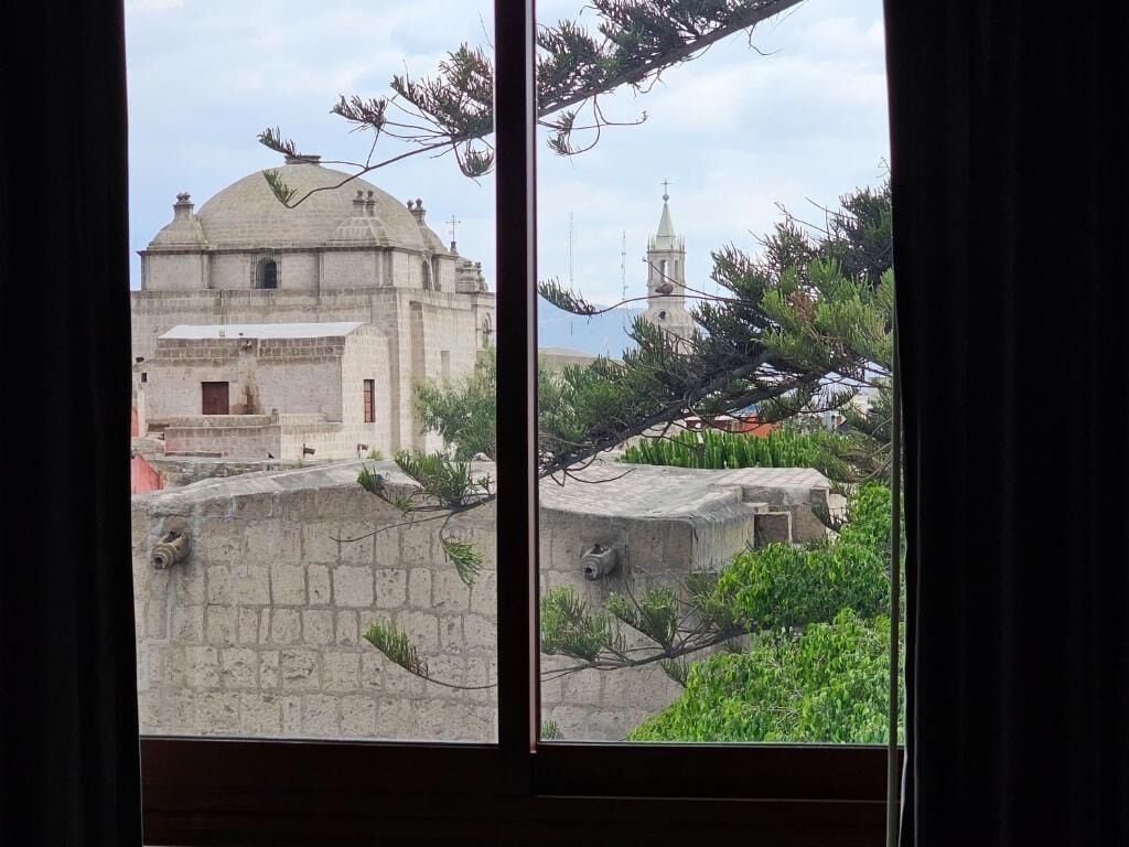 Foto - Vita Hoteles Arequipa