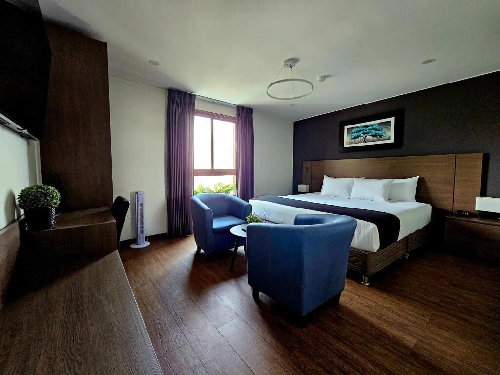 Foto - Vita Hoteles Arequipa