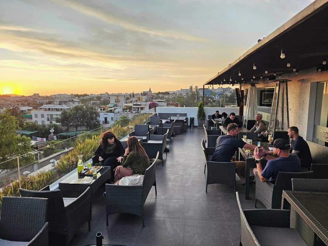 Photo - Vita Hoteles Arequipa