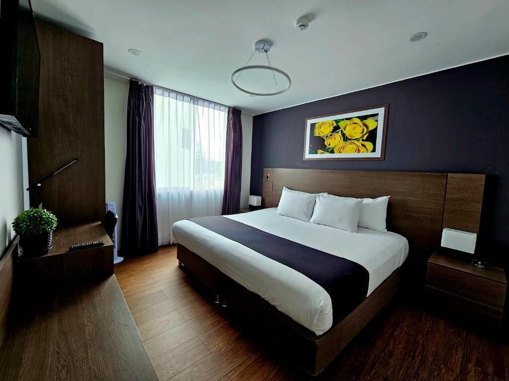 Foto - Vita Hoteles Arequipa