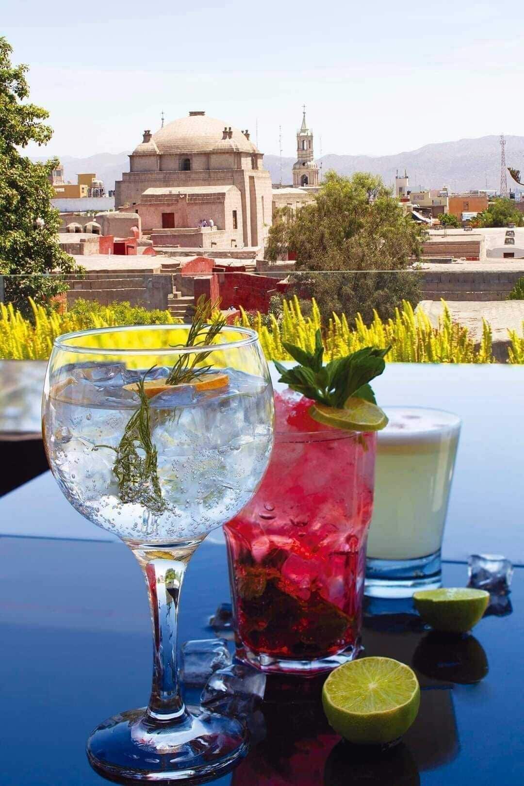 Photo - Vita Hoteles Arequipa