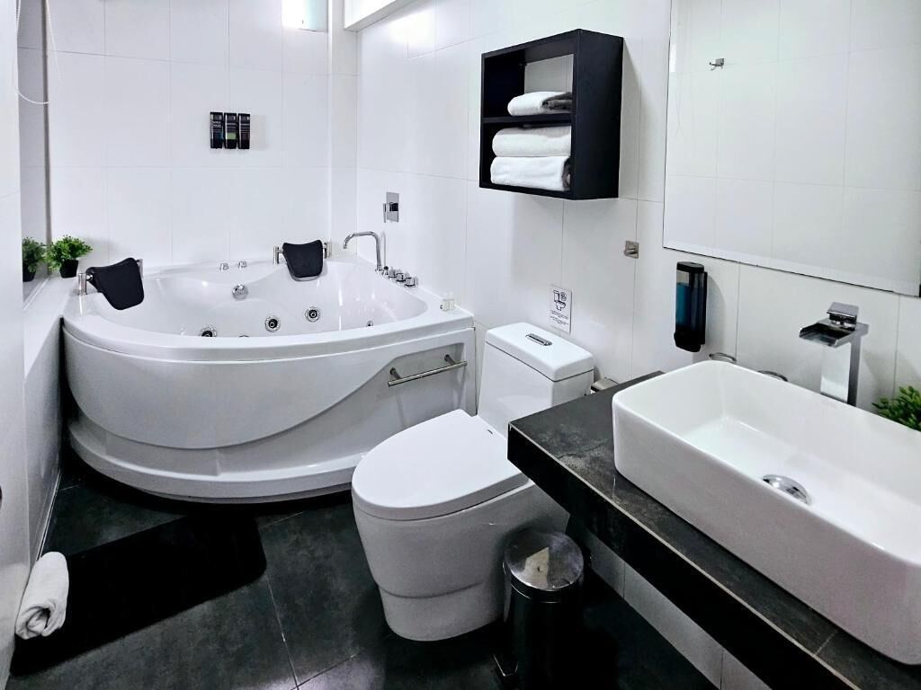 Photo - Vita Hoteles Arequipa