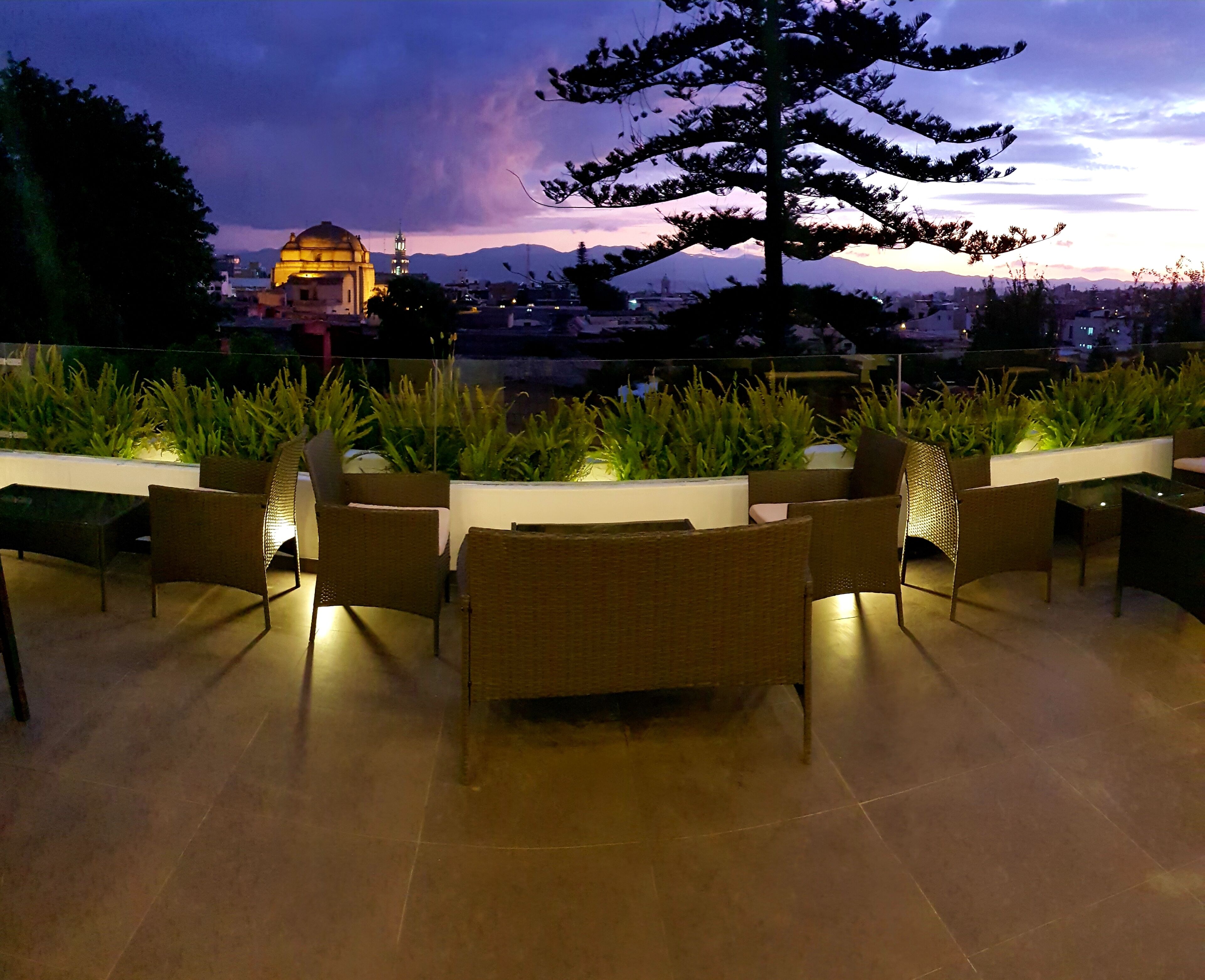 Foto - Vita Hoteles Arequipa