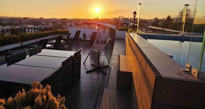 Vita Hoteles Arequipa