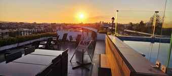 Vita Hoteles Arequipa