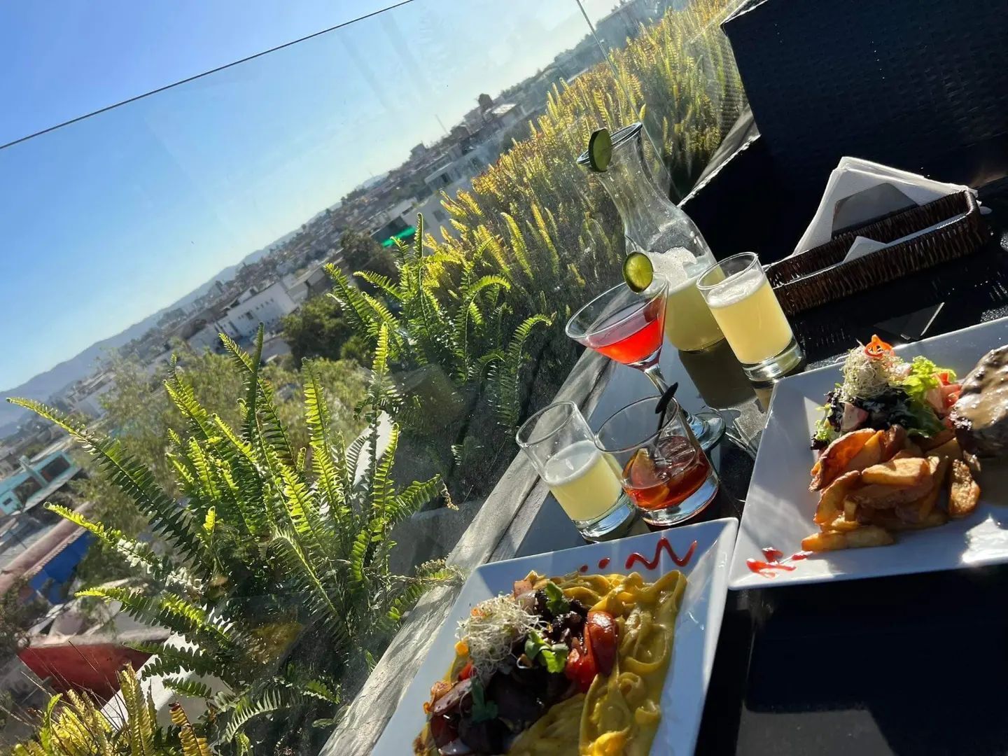 Photo - Vita Hoteles Arequipa