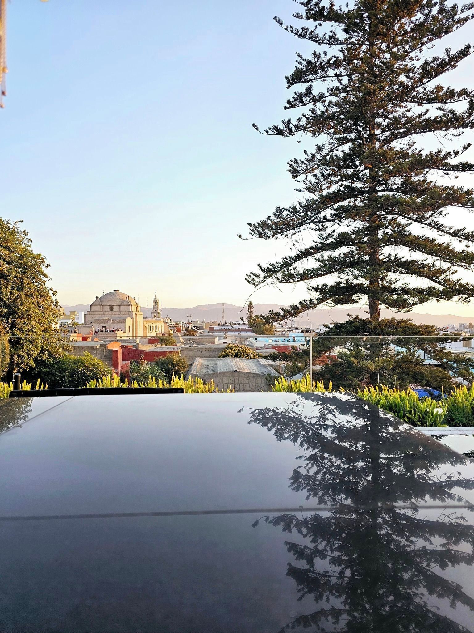 Foto - Vita Hoteles Arequipa