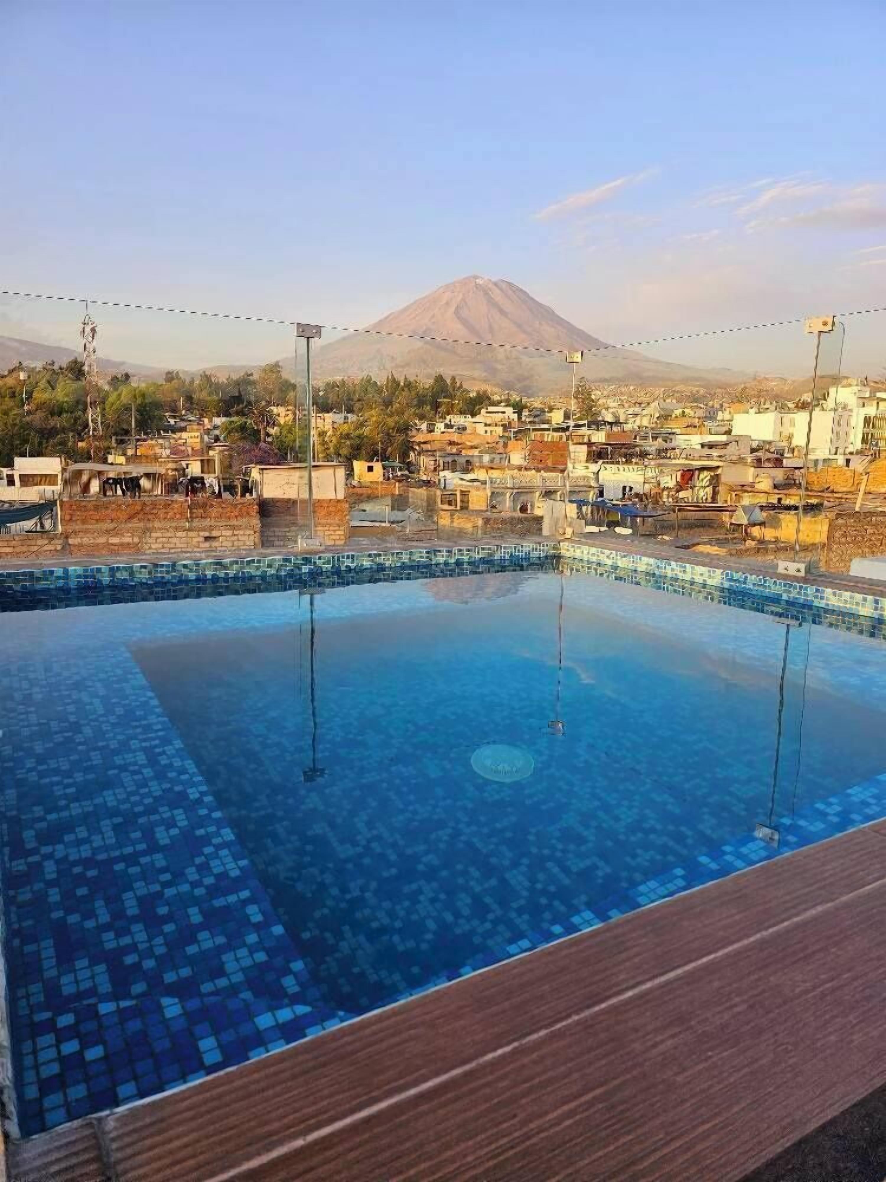 Foto - Vita Hoteles Arequipa