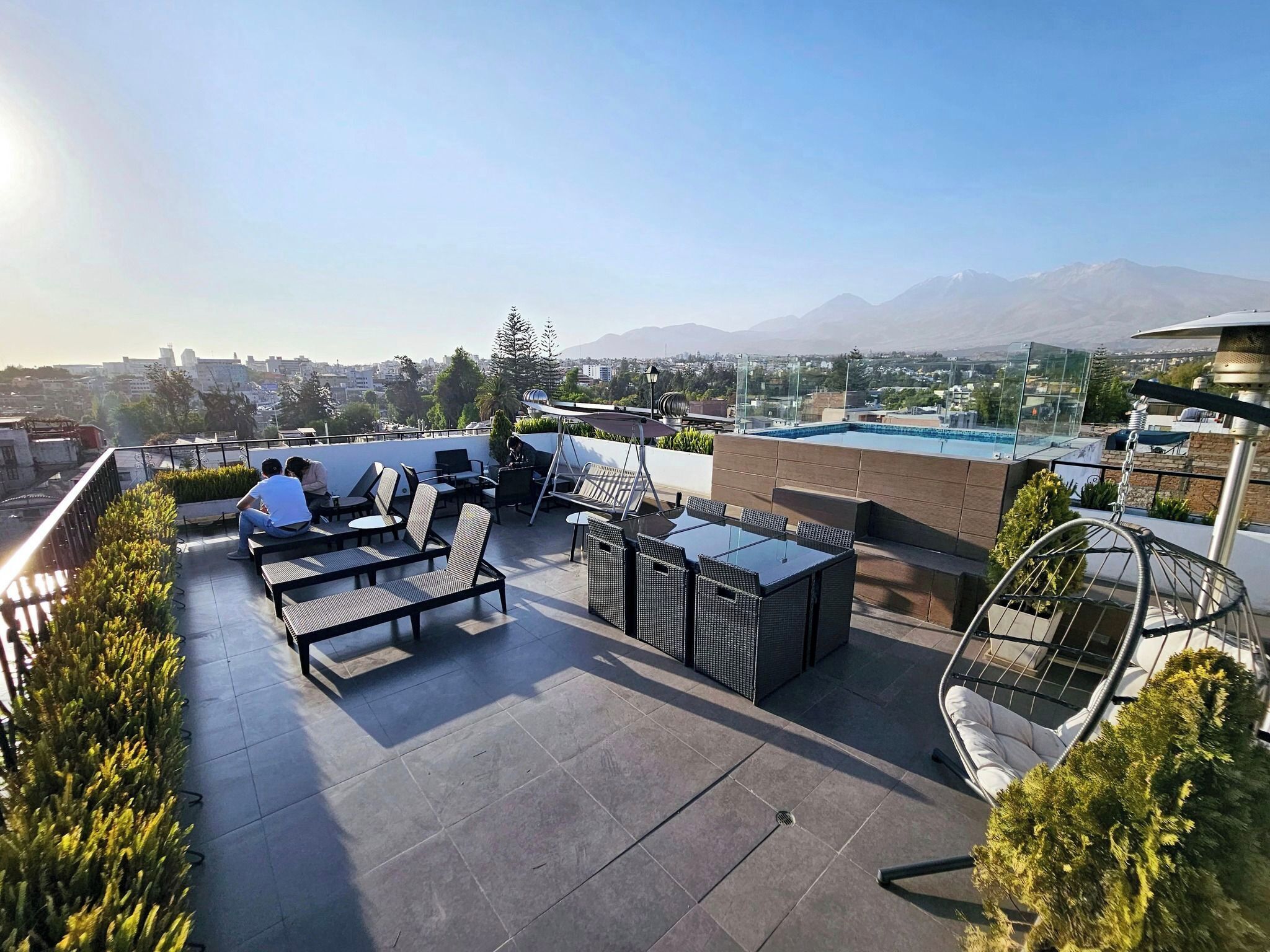 Photo - Vita Hoteles Arequipa