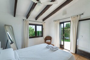 3 habitaciones, tabla de planchar con plancha y wifi gratis 
