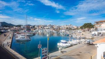 Port de plaisance