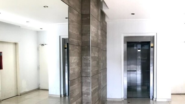 Ingresso interno