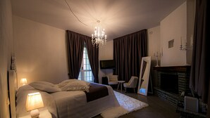 Habitación panorámica
