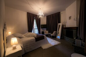 Chambre Panoramique