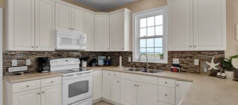 Beach access steps away and WE have a Private Pool