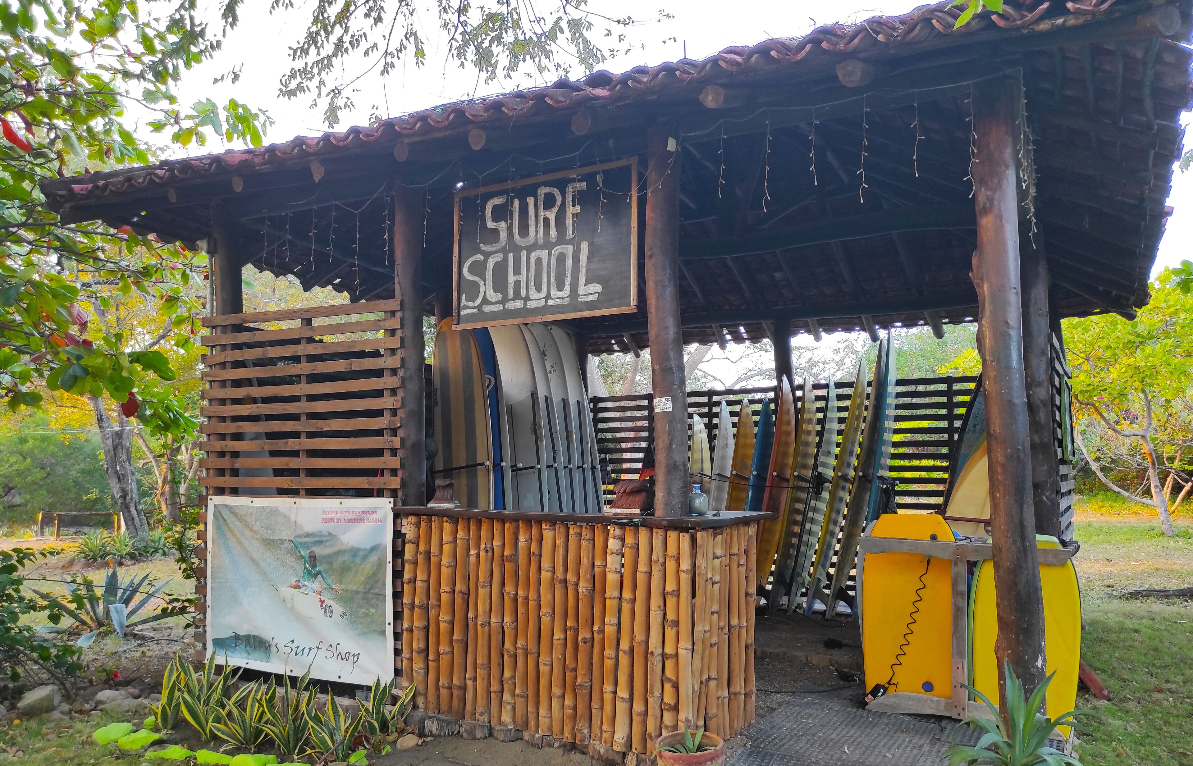 surfing/boogie boarding