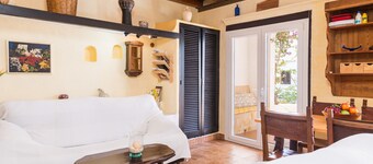 The flair of Ibiza on the coast — Casa Morrás 46