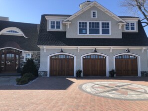 Exterior - Breathtaking views of the Ocean, Incredible Sunrise, Sunsets and Jenness Beach (Rye)