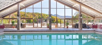 2 Bedroom Loft at Blue Ridge Village