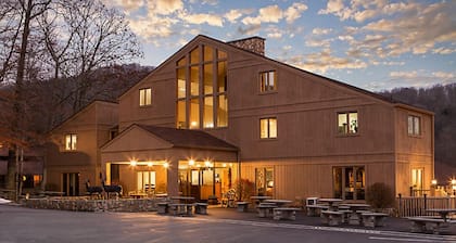 2 Bedroom Loft at Blue Ridge Village