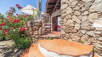 DĂ©tail de lâextĂ©rieur