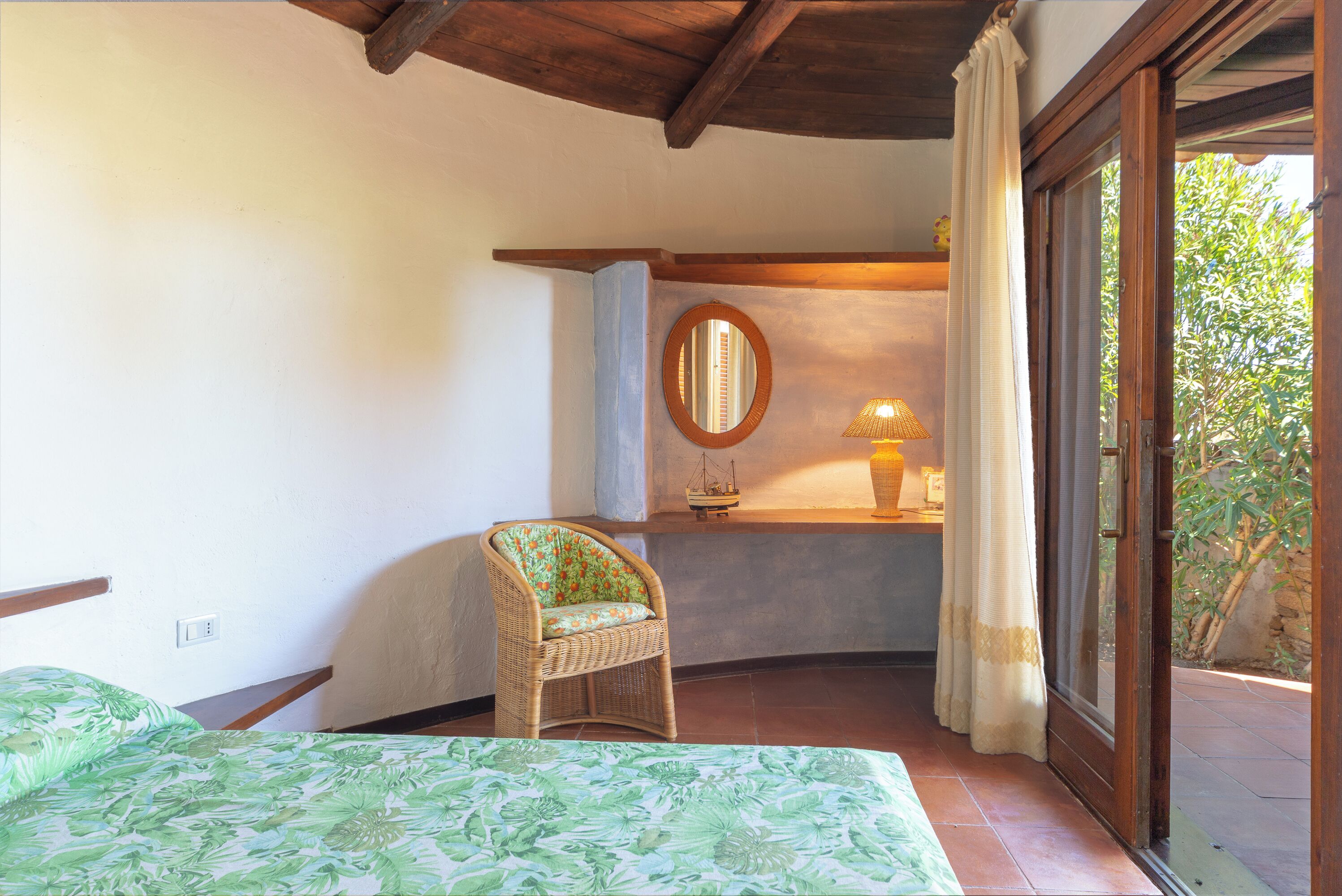 1 chambre, draps fournis