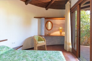 1 chambre, draps fournis