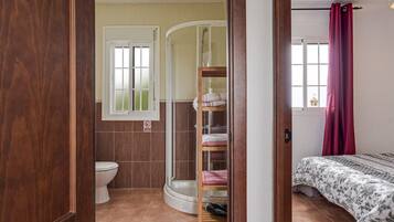 1 slaapkamer, gratis wifi, beddengoed