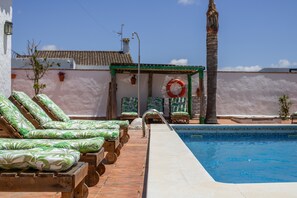 Alberca