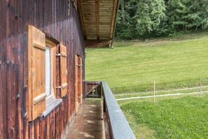 Unterkunftsgelände