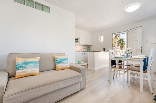 Dreamy Apartment A12 with Pool, Terrace, and Wi-Fi