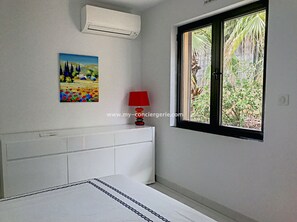 2 Schlafzimmer, Bügeleisen/Bügelbrett, kostenloses WLAN