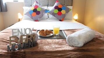 Family Apartment | 3 bedrooms, individually decorated, individually furnished