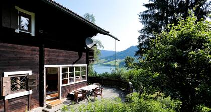 Traumhaus am See für alle Jahreszeiten