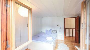 4 Schlafzimmer, Bügeleisen/Bügelbrett, kostenloses WLAN, Bettwäsche