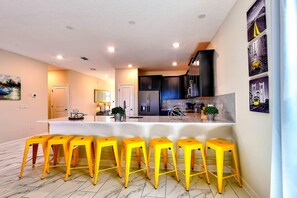 House (Brand New Champions Gate Resort, Game) | Exterior - Brand New Champions Gate Resort, Game Room, Near Attractions!! (Davenport)