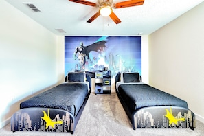 House (Brand New Champions Gate Resort, Game) | Exterior - Brand New Champions Gate Resort, Game Room, Near Attractions!! (Davenport)