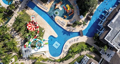 Grand Sunset Princess - All Inclusive