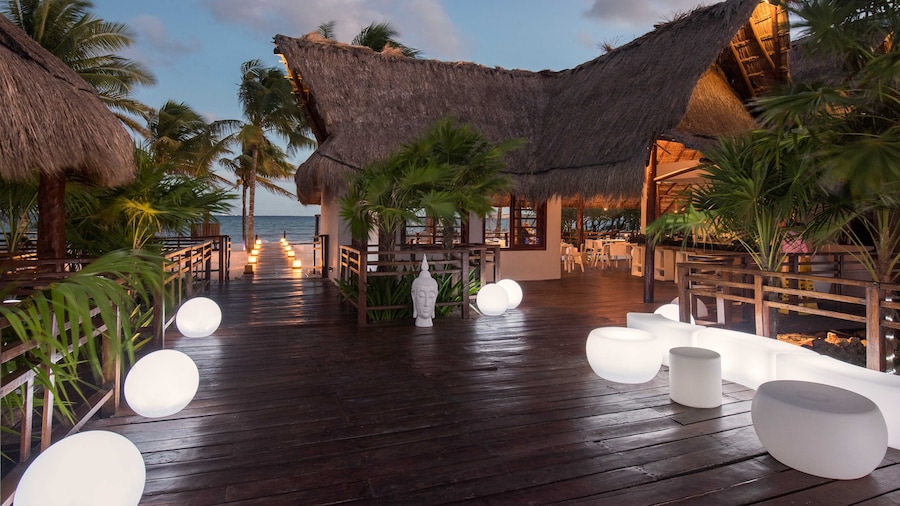 Grand Sunset Princess - All Inclusive