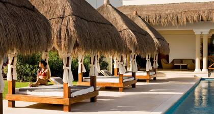 Grand Sunset Princess - All Inclusive